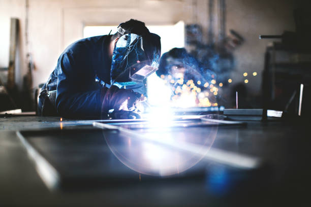 Cheyenne, WY Welder & Metal Fabrication Company