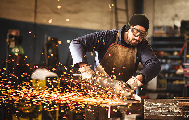 Trusted Cheyenne, WY Welder & Metal Fabrication Experts